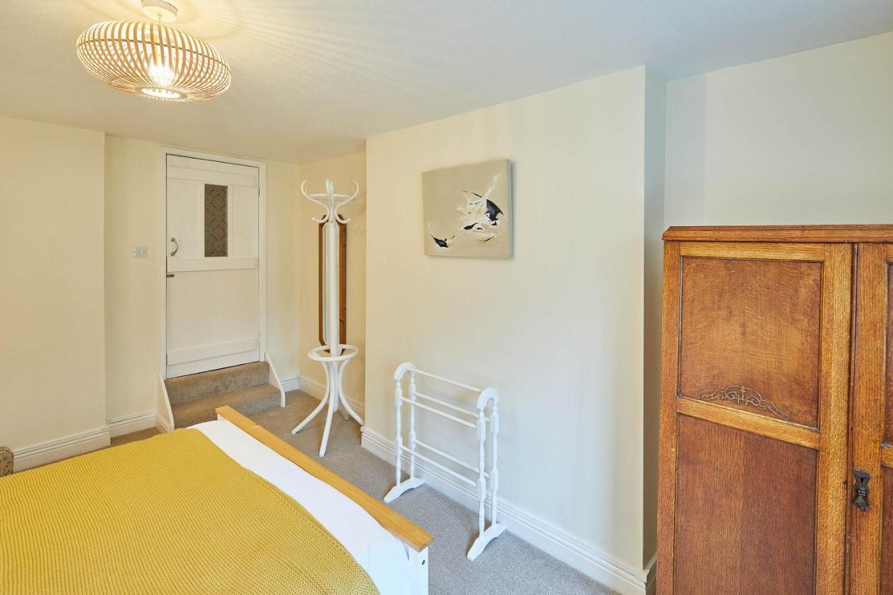 Host & Stay - The Garden Flat Scarborough Eksteriør billede